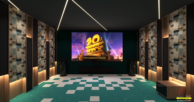 HOME THEATRE